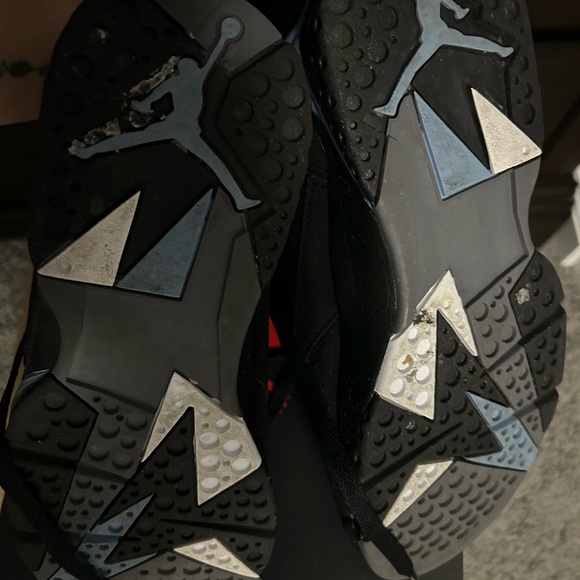 Men’s Retro 7 - Picture 5 of 7